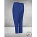 PLUS BASICS Broek 7/8 BLUE JEANS